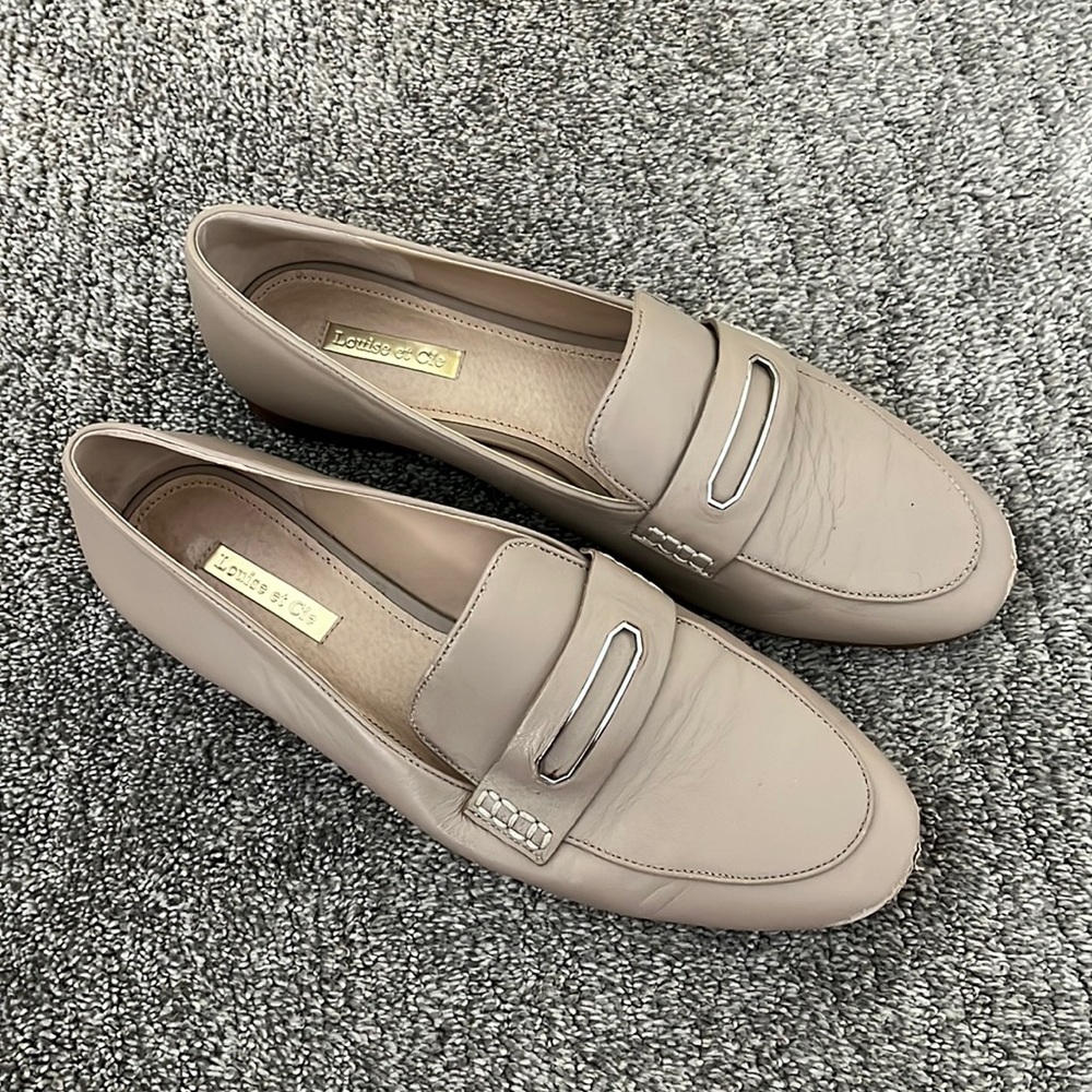 Louise et Cie Women’s Loafers
